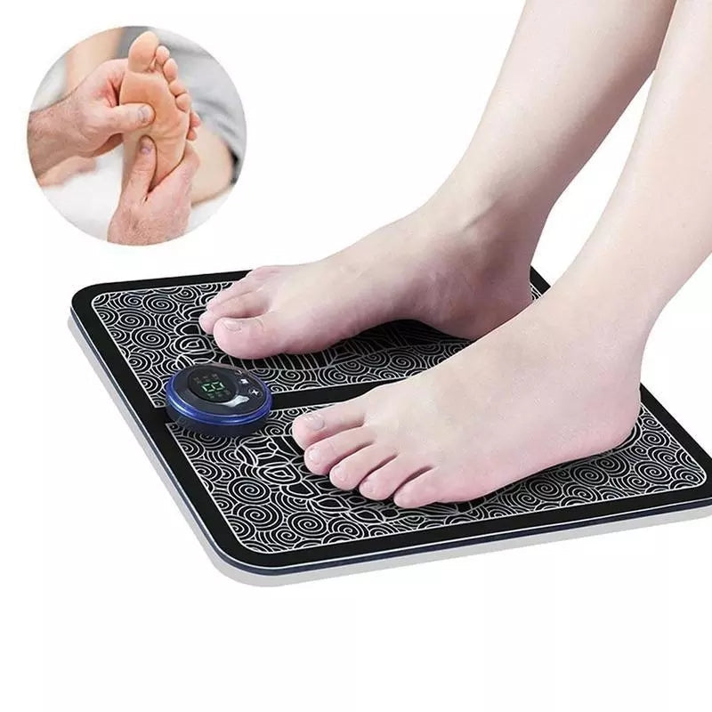 EMS Foot Massager - BUY 1 GET 1 FOR FREE LIMITED TIME