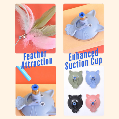 KittyKraze™ - MeowMastery Toy