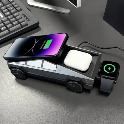 CYBERDOCK™
