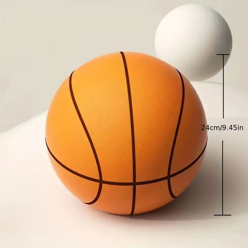 The Silent Ball