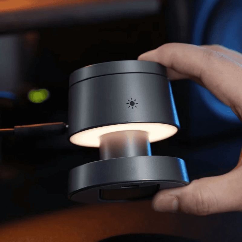 ZenCharge™ - MAGDOCK PRO 4-IN-1 CHARGING STATION