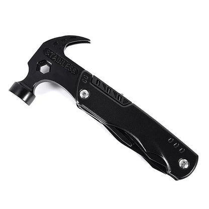 14 IN 1 Multifunctional Hammer Tool