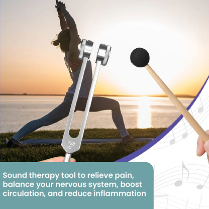 VitalTone™ - Healing Tuning Fork