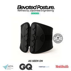 BackGuard™ - Support Belt