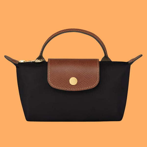 Longchamp Élan Mini Bag- Strap Included