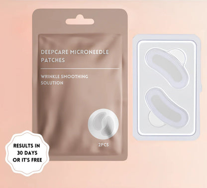 HydraLift™ - Eye Glow Patches (2PCS)