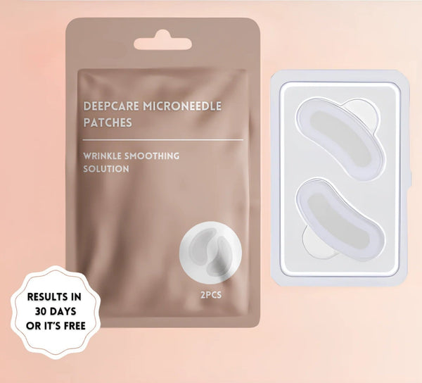 HydraLift™ - Eye Glow Patches (2PCS)