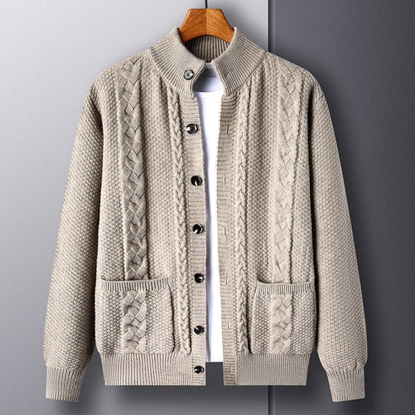 Haven Cardigan