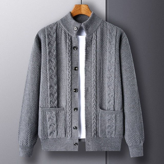 Haven Cardigan