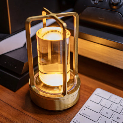 AtmosLight™ - Japan Crystal Lantern