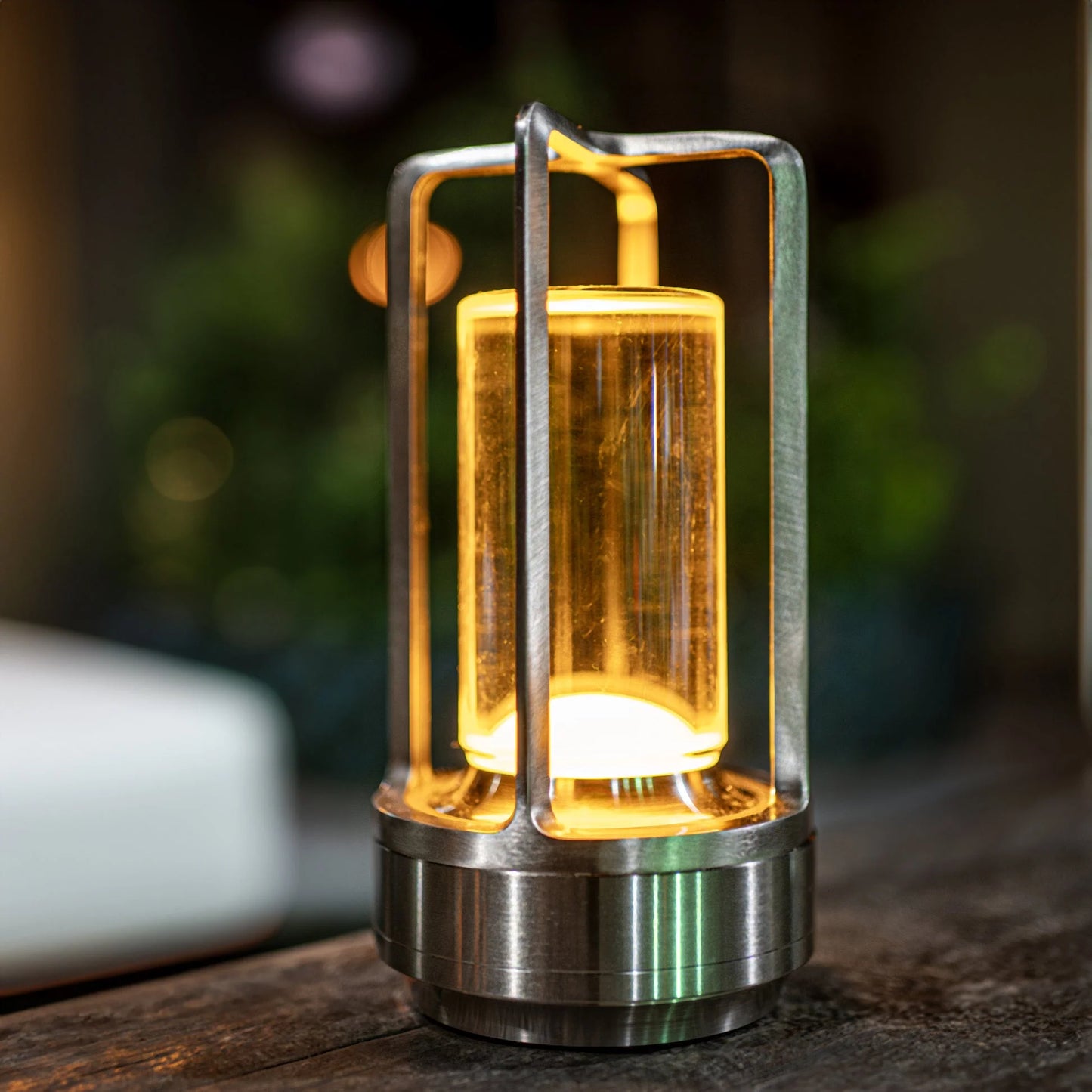 AtmosLight™ - Japan Crystal Lantern
