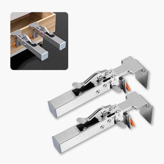 QuickGrip™ - Drawer Front Installation Clamps (2PCS)