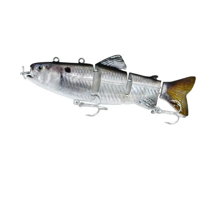 Electronic Fishing Lure