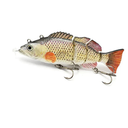 Electronic Fishing Lure