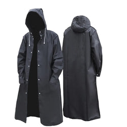 TrailBlaze Waterproof Rain Coat