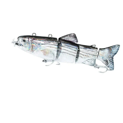 Electronic Fishing Lure