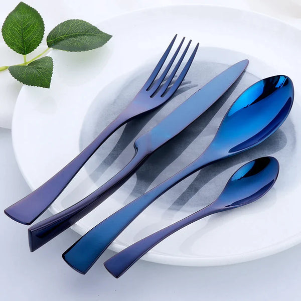 Oceano Flatware Set