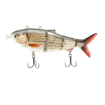 Electronic Fishing Lure