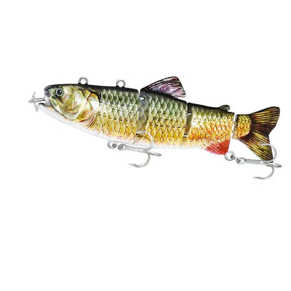 Electronic Fishing Lure