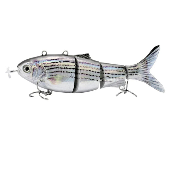 Electronic Fishing Lure