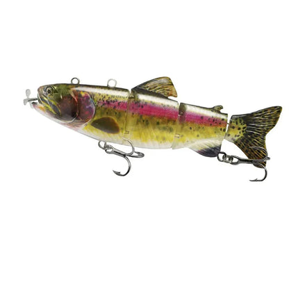 Electronic Fishing Lure