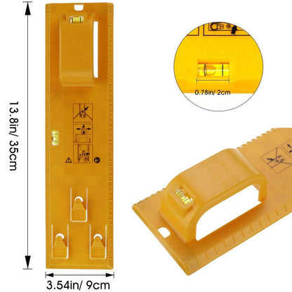PrecisionHang™ Picture Hanging Tool