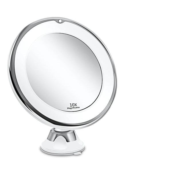 LuminousGlow™ Makeup Mirror Light