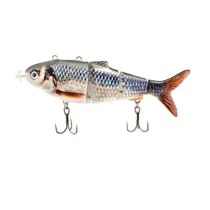 Electronic Fishing Lure