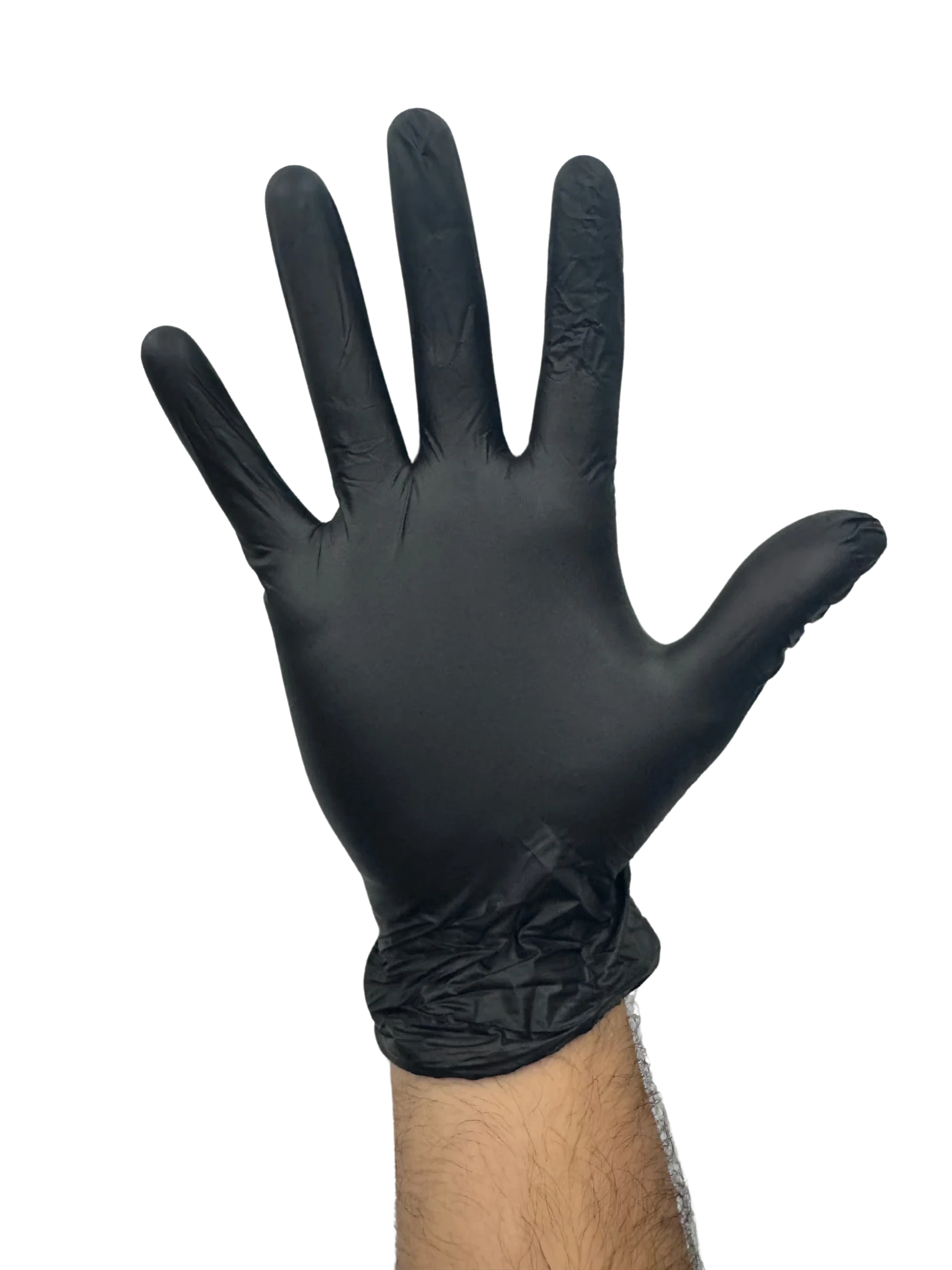 UltraFlex™ - 5 Mil Nitrile Heavy Duty (100PCS)