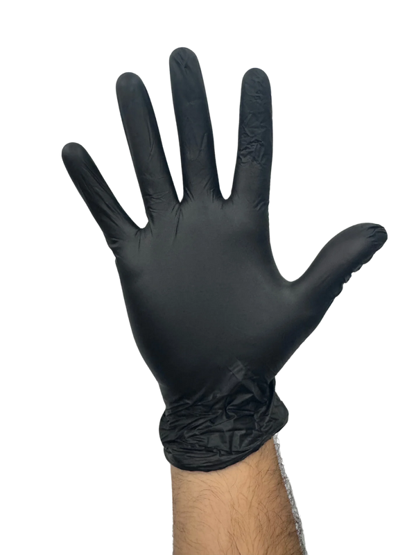 UltraFlex™ - 5 Mil Nitrile Heavy Duty (100PCS)