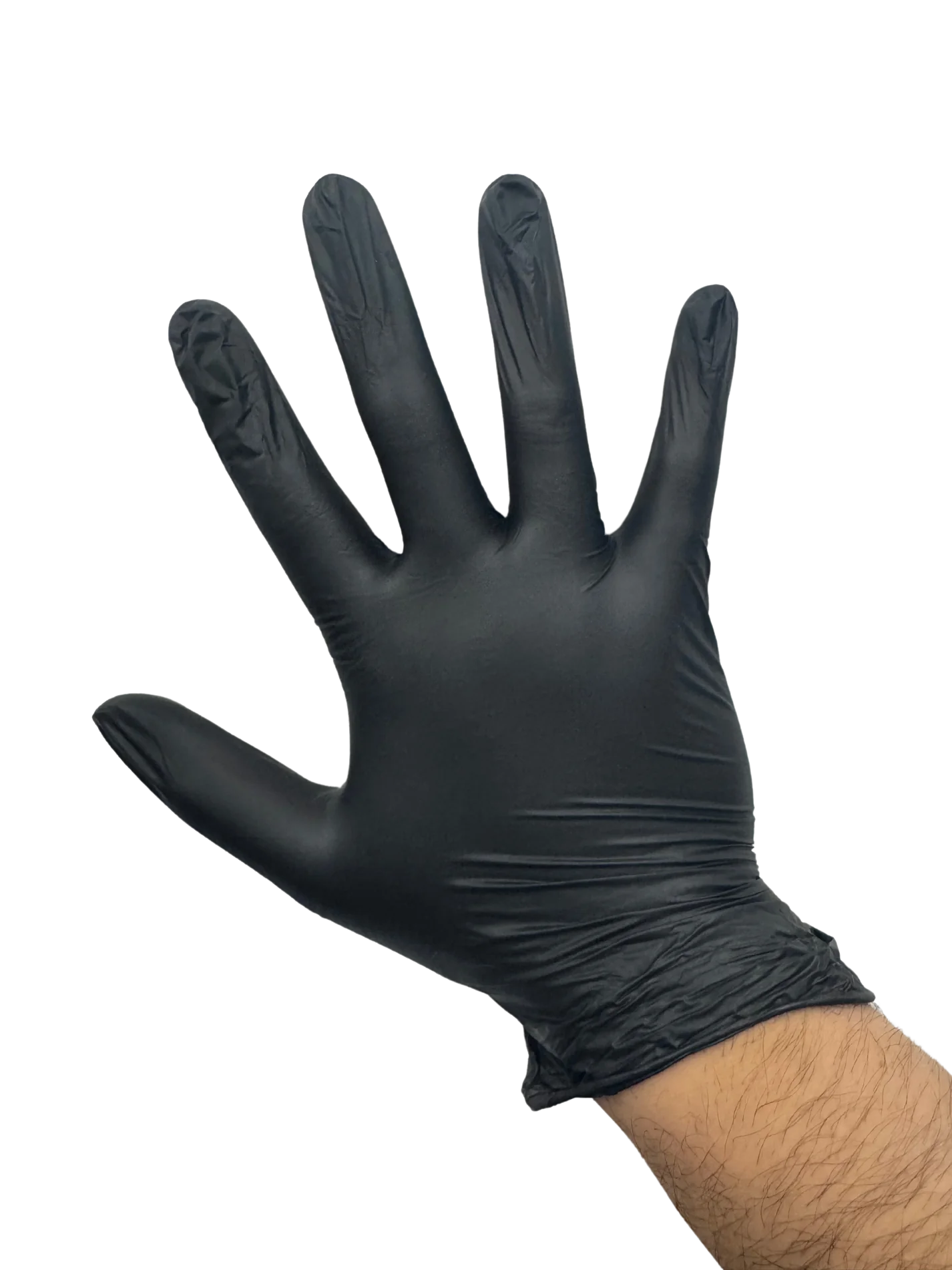 UltraFlex™ - 5 Mil Nitrile Heavy Duty (100PCS)