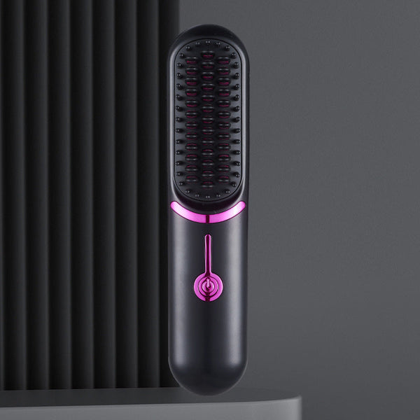 QuickStyle Pro™ Cordless Hair Brush