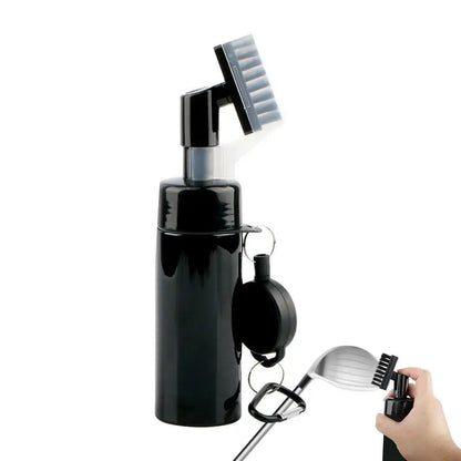 Multi Purpose Golf Cleaning Brush
