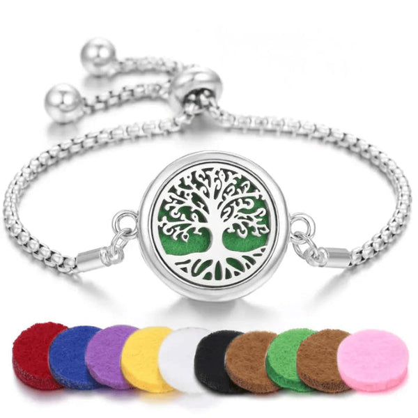 ForeverBond™ - Romantic Keepsake Bracelet