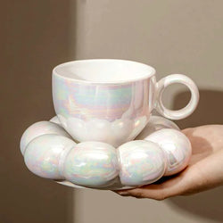 Dreamy Coffee & Tea Mug Set