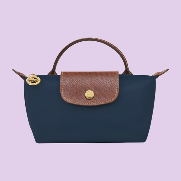 Longchamp Élan Mini Bag- Strap Included
