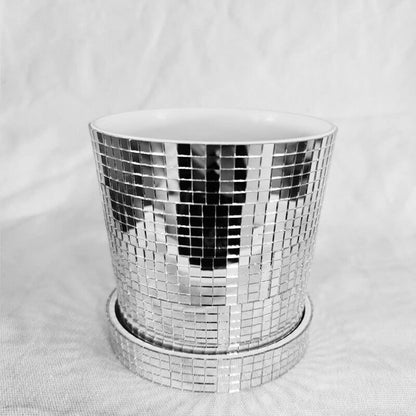 Disco Planter