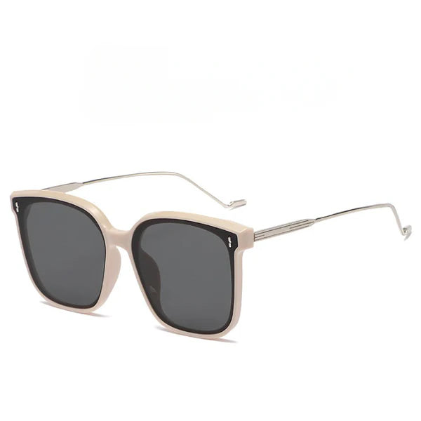 LUXURY RETRO SUNGLASSES