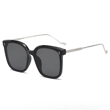 LUXURY RETRO SUNGLASSES
