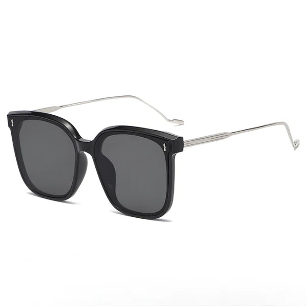 LUXURY RETRO SUNGLASSES