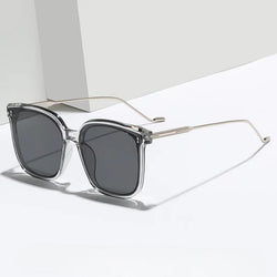 LUXURY RETRO SUNGLASSES