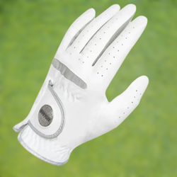 Breathable Mens Golf Glove Set