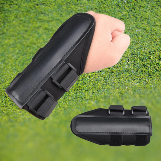 Golf Swing Alignment Brace
