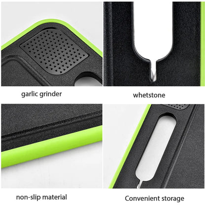 RapidSlice™ Multi-Purpose Cutting Board