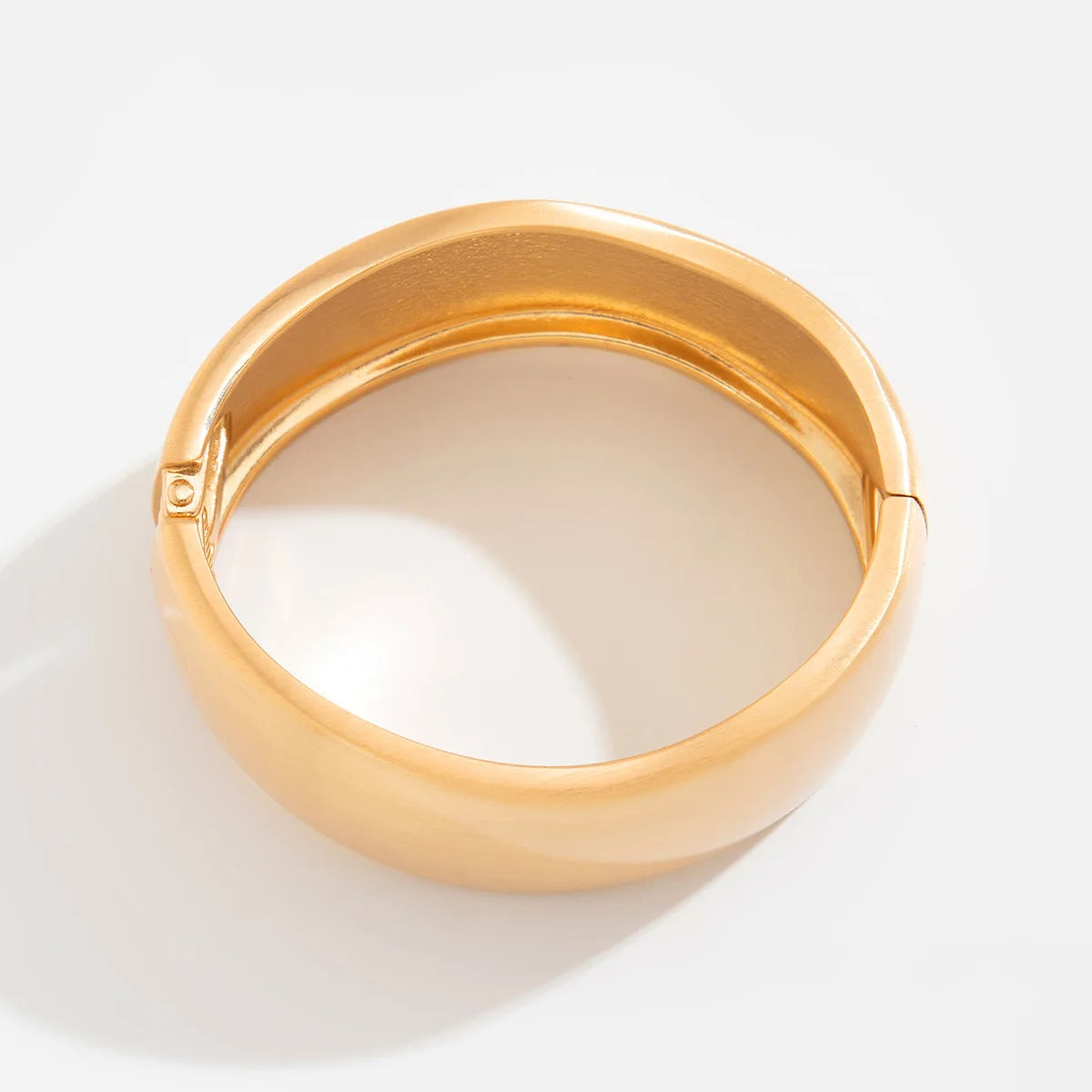 IronAura™ - Punk Statement Bangles