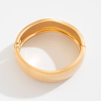 IronAura™ - Punk Statement Bangles