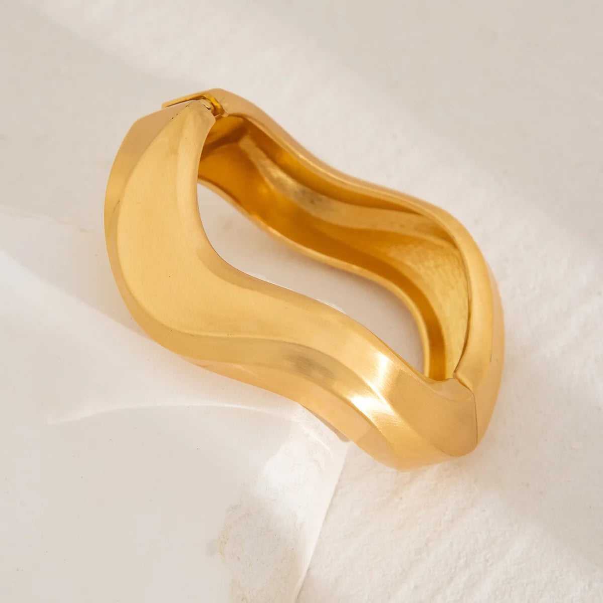 IronAura™ - Punk Statement Bangles