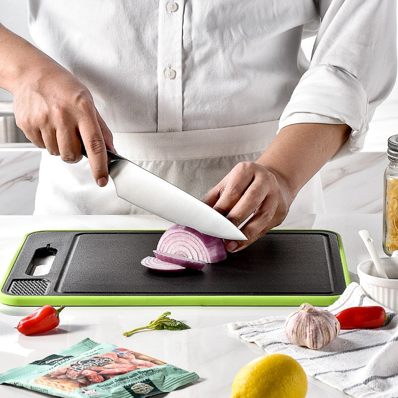 RapidSlice™ Multi-Purpose Cutting Board