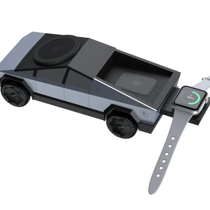 CYBERDOCK™