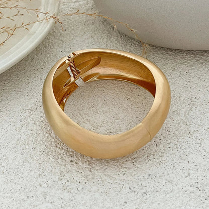 IronAura™ - Punk Statement Bangles